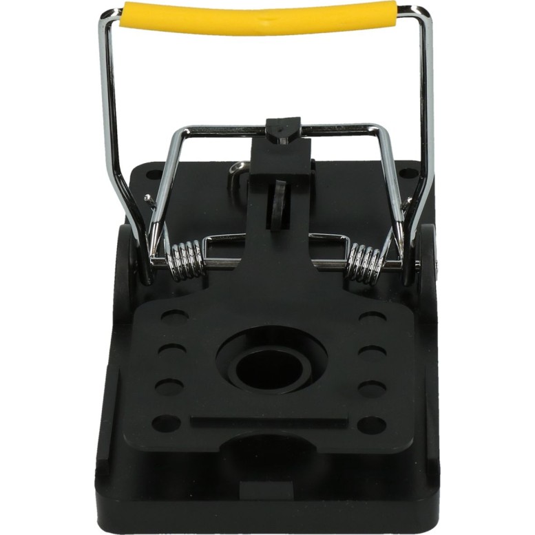 Rottefælde Knock Pest