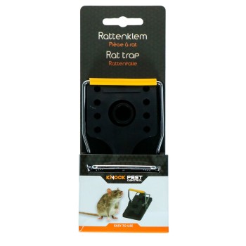 Rottefælde Knock Pest