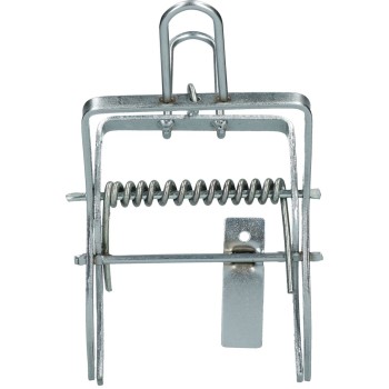 Muldvarpefælde (galvaniseret) Knock Pest Muldvarpefælde (galvaniseret) Knock Pest