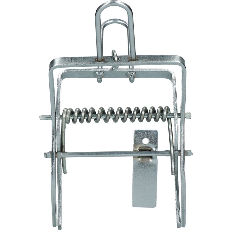Muldvarpefælde (galvaniseret) Knock Pest Muldvarpefælde (galvaniseret) Knock Pest