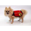 Dog Armor Knockdown-frakke (insektbeskyttelse) L (55 cm ryglængde) Dog Armor Knockdown-frakke (insektbeskyttelse) L (55 cm ryglængde)
