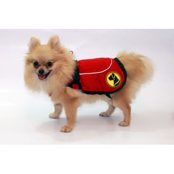 Knockdown-frakke (insektbeskyttelse) L (55 cm ryglængde) Dog Armor Knockdown-frakke (insektbeskyttelse) L (55 cm ryglængde) Dog Armor