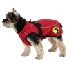 Dog Armor Knockdown-frakke (insektbeskyttelse) L (55 cm ryglængde) Dog Armor Knockdown-frakke (insektbeskyttelse) L (55 cm ryglængde)