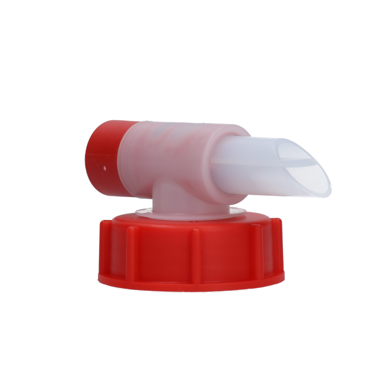 Pumpe til jerrycan 5 og 10 liter Pumpe til jerrycan 5 og 10 liter