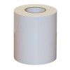 Wrap reparationstape hvid 25 m