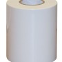 Wrap reparationstape hvid 25 m