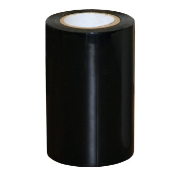 Reparationstape til wrap, hvid 25 m 10 m L6.5cm