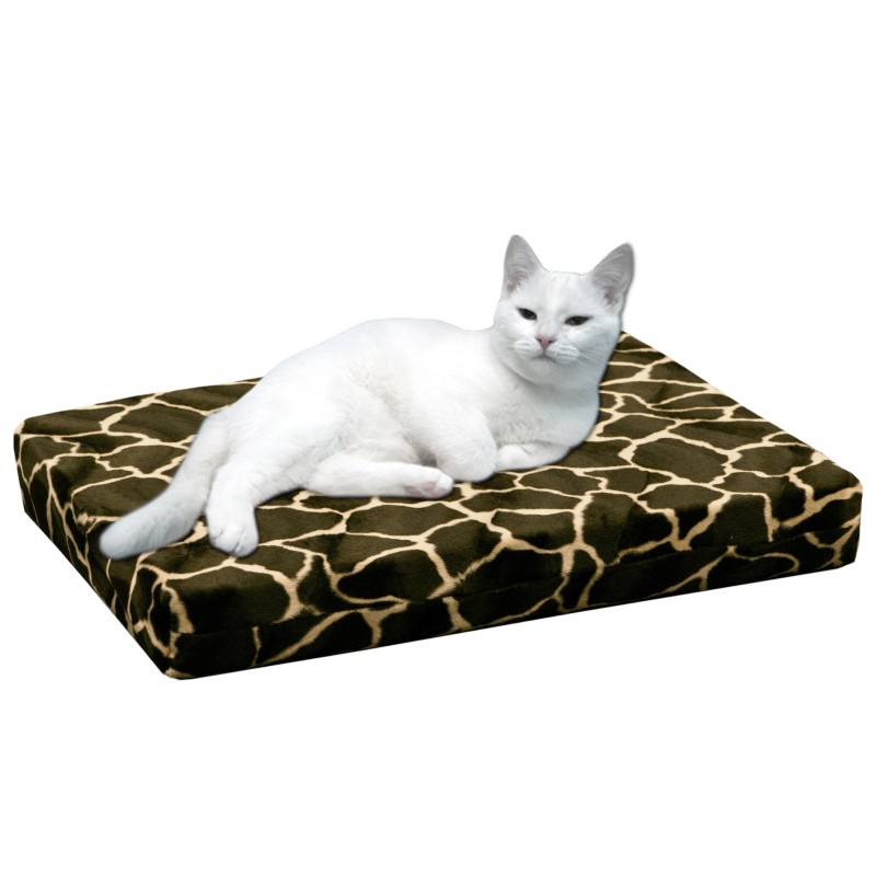 HD Katteseng Giraf 45x55cm L45cm HD Katteseng Giraf 45x55cm L45cm