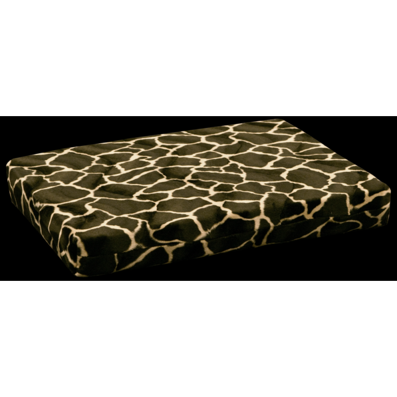 HD Katteseng Giraf 45x55cm L45cm HD Katteseng Giraf 45x55cm L45cm