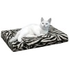 HD Katteseng Zebra 45x55cm L45cm HD Katteseng Zebra 45x55cm L45cm