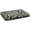 HD Katteseng Zebra 45x55cm L45cm HD Katteseng Zebra 45x55cm L45cm