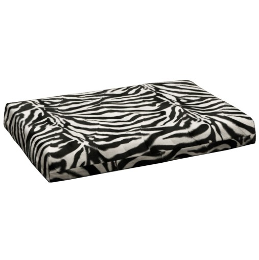 Katteseng Zebra 45x55cm L45cm HD