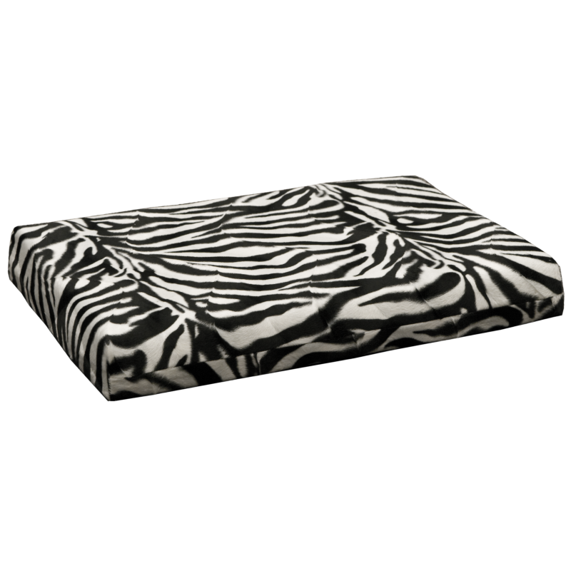 HD Katteseng Zebra 45x55cm L45cm HD Katteseng Zebra 45x55cm L45cm