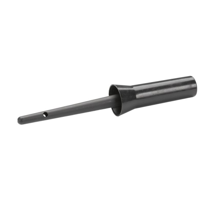 Pensel i dåse til hov olie L22cm Pensel i dåse til hov olie L22cm