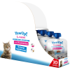 YowUp! L. Casei Immunsystem Kalkunkat YowUp! L. Casei Immunsystem Kalkunkat