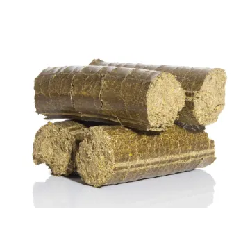 Pick-blok til kyllinger 3,5 kg Lax