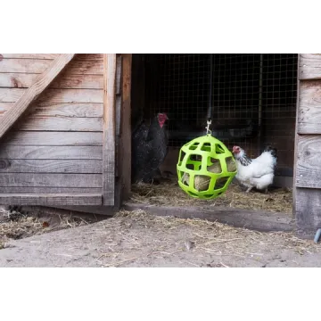 Pick-blok til kyllinger 3,5 kg Lax