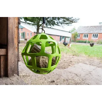 Pick-blok til kyllinger 3,5 kg Lax