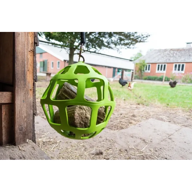 Pick-blok til kyllinger 8,5 kg Lax Pick-blok til kyllinger 8,5 kg Lax