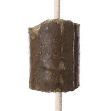 Lucerne på reb til heste Lax Lucerne på reb til heste Lax