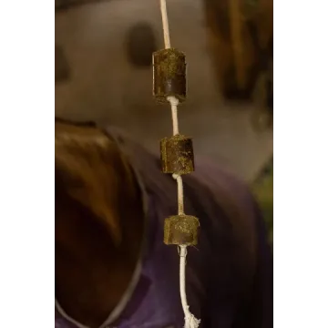 Lucerne på reb til heste Lax Lucerne på reb til heste Lax