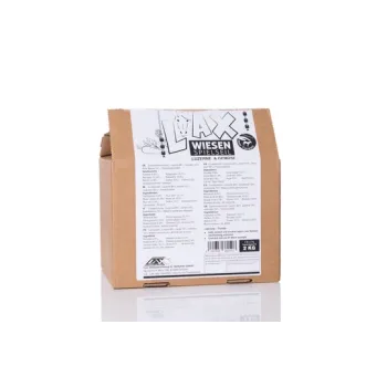 Lucerne på reb med grøntsager komplet LAX Lucerne på reb med grøntsager komplet LAX