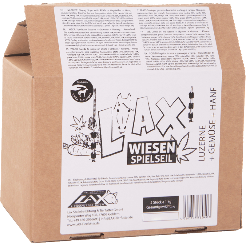 Lax Meadow Leger Reb Lucerne Grøntsager Hamp Lax Meadow Leger Reb Lucerne Grøntsager Hamp