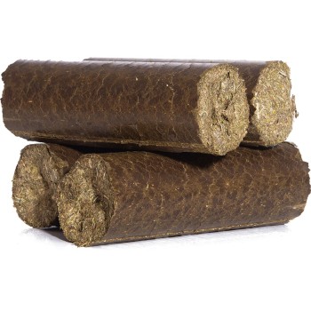 Nibble Block Lucerne/Hø Lax Meadow