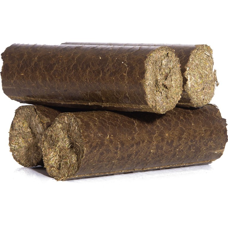 Nibble Block Lucerne/Hø Lax Meadow Nibble Block Lucerne/Hø Lax Meadow