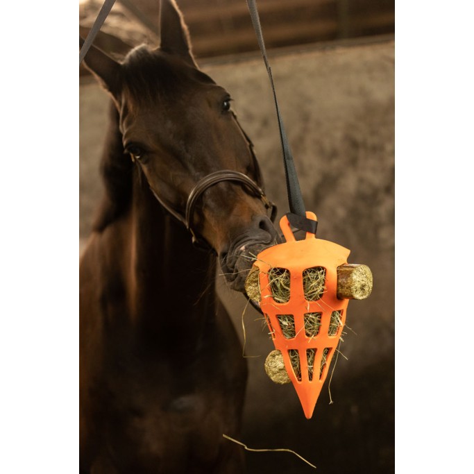 Nibble Block Hay Lax Meadow Nibble Block Hay Lax Meadow