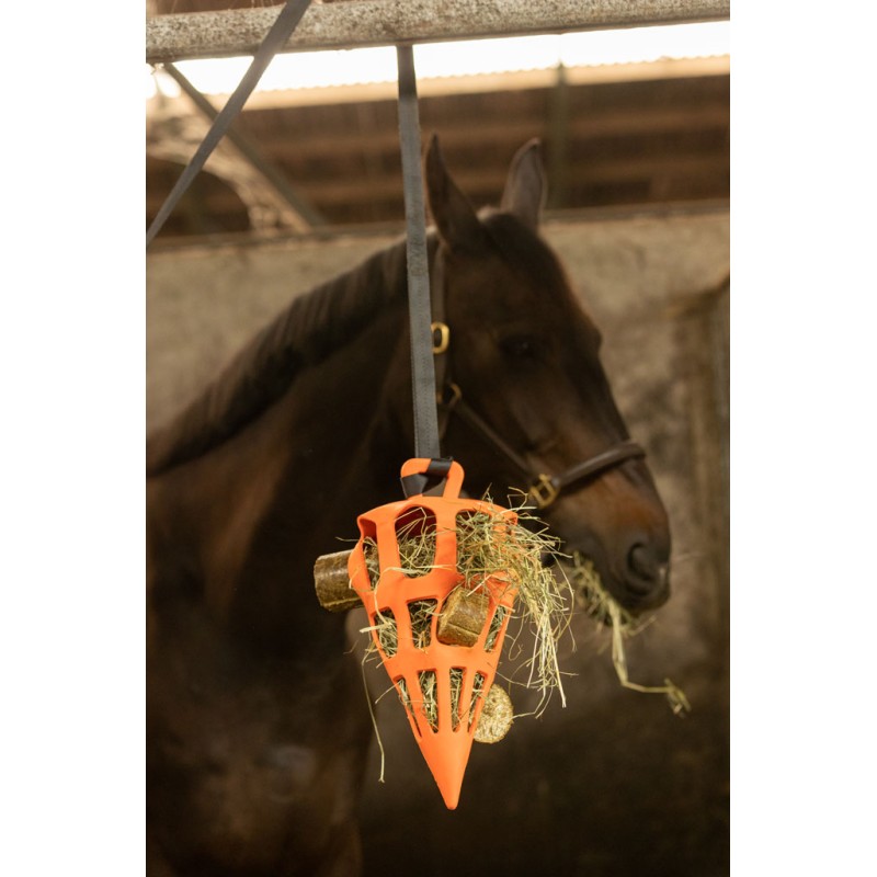 Nibble Block Hay Lax Meadow Nibble Block Hay Lax Meadow