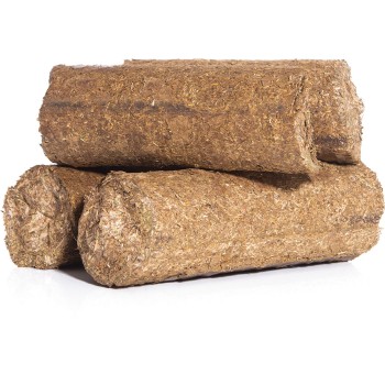 Nibble Block Hay Lax Meadow