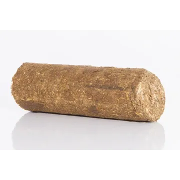 Nibble Block Hø/Grøntsagsfoder Lax  Meadow