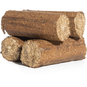 Nibble Block Hø/Grøntsagsfoder Lax  Meadow