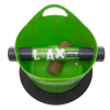 spand til heste Lax Play