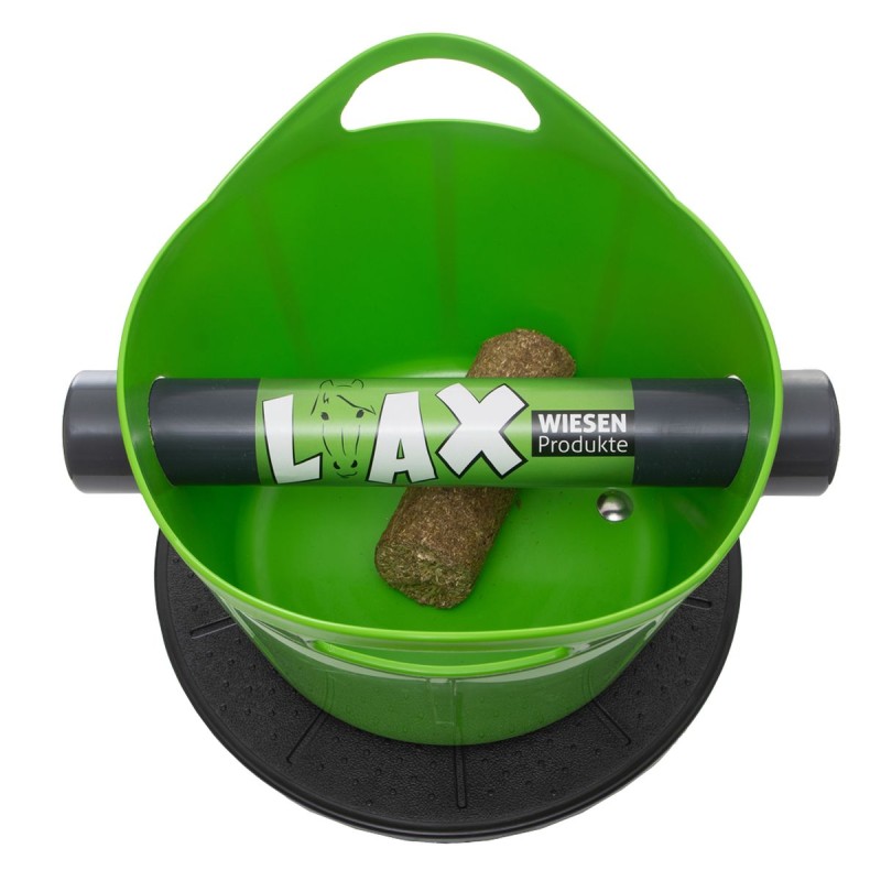 spand til heste Lax Play spand til heste Lax Play