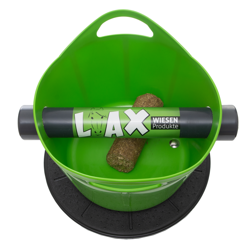 spand til heste Lax Play spand til heste Lax Play