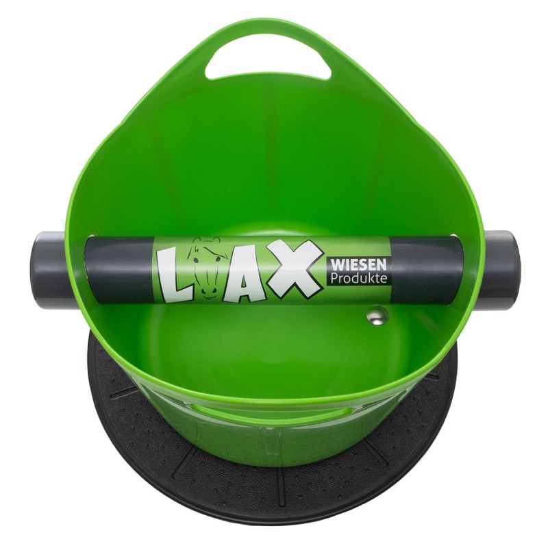 spand til heste Lax Play spand til heste Lax Play