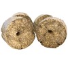 Lucerneblok med hul 3 kg Lax
