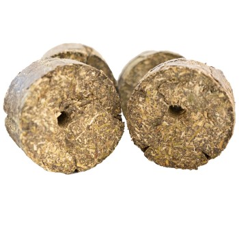 Lucerneblok med hul 3 kg Lax Lucerneblok med hul 3 kg Lax