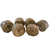 Lax Lucerneblok med hul 3 kg Lax Lucerneblok med hul 3 kg