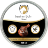 Excellent Læder- og sadelbalsam Naturlig 150ml Excellent Læder- og sadelbalsam Naturlig 150ml