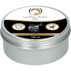 Excellent Læder- og sadelbalsam sort 150ml Excellent Læder- og sadelbalsam sort 150ml
