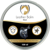 Excellent Læder- og sadelbalsam sort 150ml Excellent Læder- og sadelbalsam sort 150ml