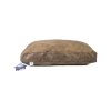 Let's Sleep Plyspude Hundeseng XL Taupe L128.5cm Let's Sleep Plyspude Hundeseng XL Taupe L128.5cm