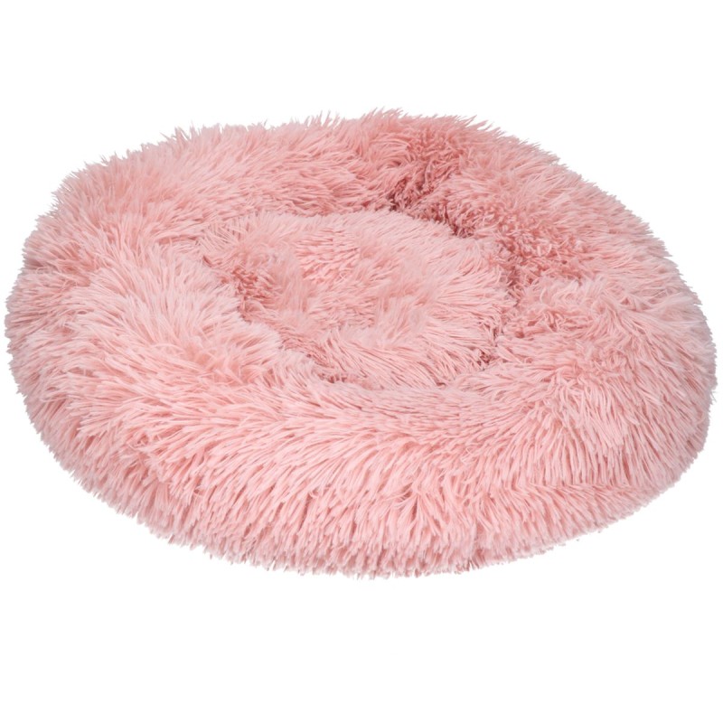 Donut seng Pink M Let's Sleep Donut seng Pink M Let's Sleep