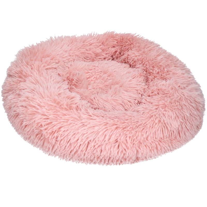 Let's Sleep Donut Pink M Let's Sleep Donut Pink M