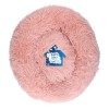 Donut seng Pink M Let's Sleep