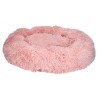 Let's Sleep Donut seng Pink L