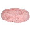 Let's Sleep Donut Pink L Let's Sleep Donut Pink L